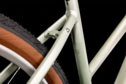 Cube Hyde Lady Green´n´grey -Équipement De Vélo Cube 547100 D2