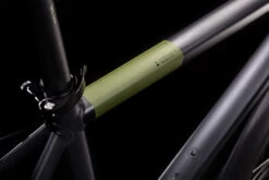 Cube Touring Iridium´n´green -Équipement De Vélo Cube 548100 D2