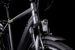 Cube Touring Iridium´n´green -Équipement De Vélo Cube 548100 D4