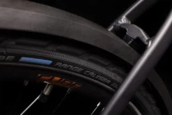 Cube Touring EXC Lady Grey´n´orange -Équipement De Vélo Cube 548200 D3