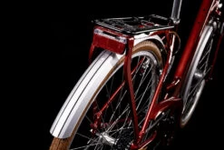 Cube Ella Ride Easy Entry Auburn´n´salmon 9 Cube Ella Ride Easy Entry Auburn´n´salmon -Équipement De Vélo Cube 549250 D2