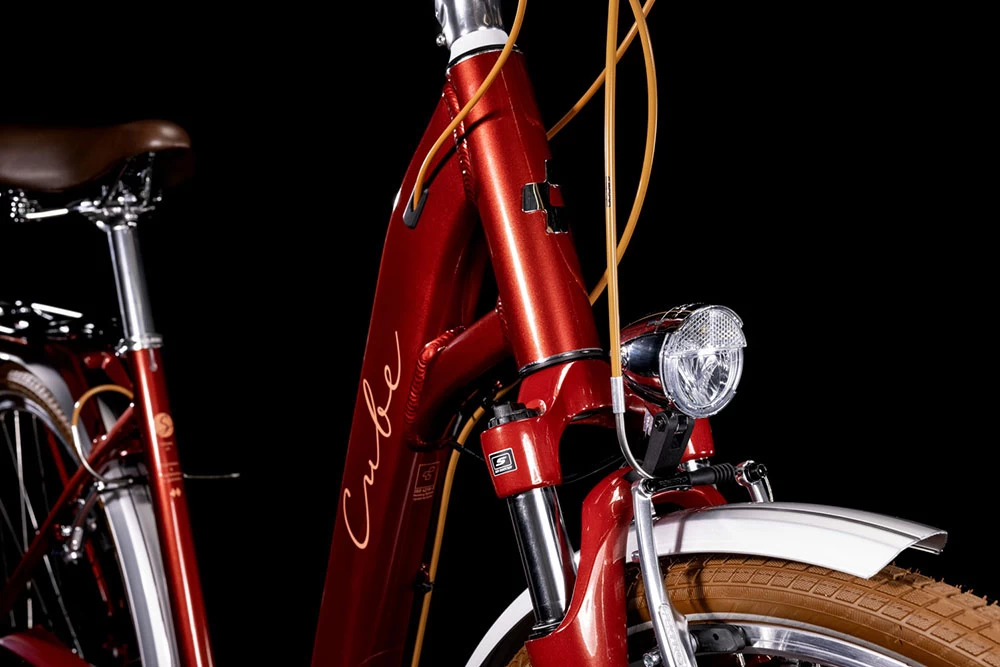 Cube Ella Ride Easy Entry Auburn´n´salmon 7 Cube Ella Ride Easy Entry Auburn´n´salmon – Image 5