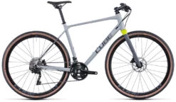 Cube SL Road Pro Lunar´n´green