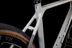 Cube SL Road Pro Lunar´n´green -Équipement De Vélo Cube 551200 D2