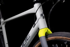 Cube SL Road Pro Lunar´n´green -Équipement De Vélo Cube 551200 D4