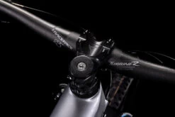 Cube Stereo 140 HPC SL 27.5 Polarsilver´n´black 10 Cube Stereo 140 HPC SL 27.5 Polarsilver´n´black -Équipement De Vélo Cube 554200 D2