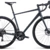 Cube Attain SL Grey´n´black -Équipement De Vélo Cube 576400 00