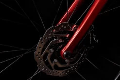 Cube Attain SL Red´n´white -Équipement De Vélo Cube 576410 D3