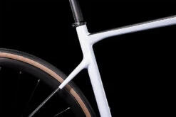 Cube Attain GTC Race Frostwhite´n´carbon -Équipement De Vélo Cube 577200 D2