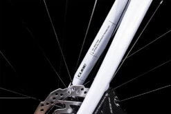 Cube Attain GTC Race Frostwhite´n´carbon -Équipement De Vélo Cube 577200 D3