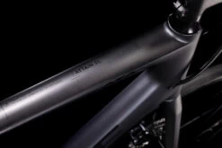Cube Attain GTC SL Grey´n´carbon 10 Cube Attain GTC SL Grey´n´carbon -Équipement De Vélo Cube 577300 D2