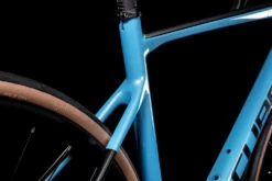 Cube Attain GTC SL Tealmetal´n´carbon 9 Cube Attain GTC SL Tealmetal´n´carbon -Équipement De Vélo Cube 577310 D2