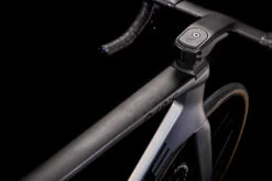 Cube Litening C:68X SLT Prizmsilver´n´grey -Équipement De Vélo Cube 579400 D1