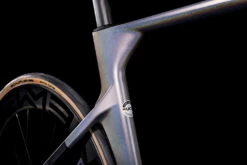 Cube Litening C:68X SLT Prizmsilver´n´grey -Équipement De Vélo Cube 579400 D5