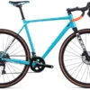 Cube Cross Race Pro Blue´n´black -Équipement De Vélo Cube 588200 00