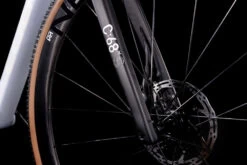 Cube Cross Race C:68X SLT Frostwhite´n´orange -Équipement De Vélo Cube 588600 D4