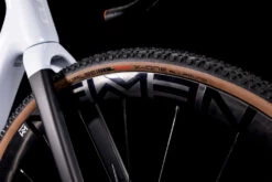 Cube Cross Race C:68X SLT Frostwhite´n´orange -Équipement De Vélo Cube 588600 D5