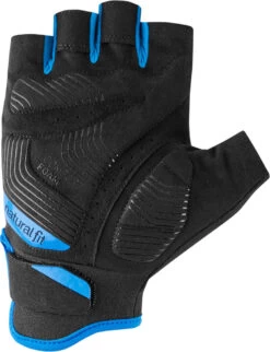 Cube X NF - Short Finger Glove -Équipement De Vélo Cube 588857 Cube X NF Kurzfinger Handschuhe11122 2