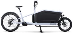 Cube Cargo Sport Dual Hybrid 1000 Flashwhite´n´black