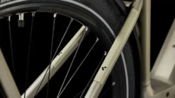 Cube Kathmandu Hybrid Pro 750 Flashstone´n´black -Équipement De Vélo Cube 631213 D 00