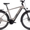 Cube Kathmandu Hybrid Pro 750 Flashstone´n´black -Équipement De Vélo Cube 631213 F1 00