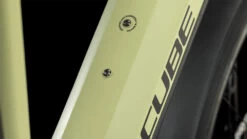 Cube Kathmandu Hybrid SLX 750 Green´n´olive -Équipement De Vélo Cube 631313 D 01