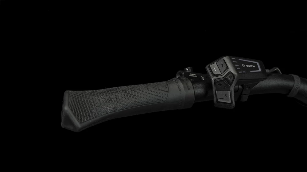 Cube Nuride Hybrid EXC 625 Allroad Caramel´n´black 6 Cube Nuride Hybrid EXC 625 Allroad Caramel´n´black – Image 4