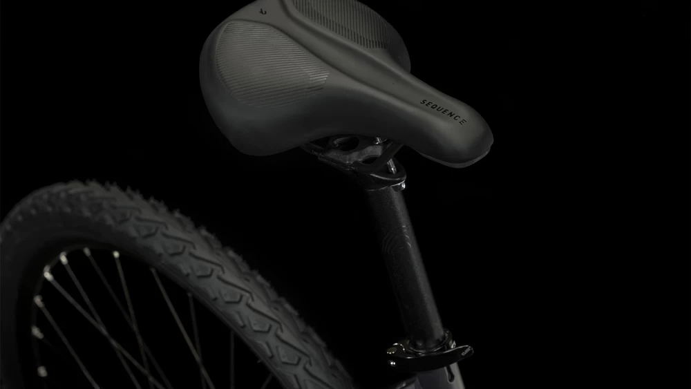 Cube Nature Lady Graphite´n´black 8 Cube Nature Lady Graphite´n´black – Image 6