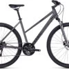 Cube Nature Lady Graphite´n´black -Équipement De Vélo Cube 645100 F1 20