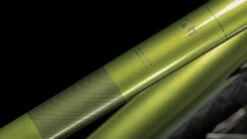 Cube Nature Shinymoss´n´black 11 Cube Nature Shinymoss´n´black -Équipement De Vélo Cube 645110 D 01