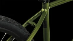 Cube Nature Shinymoss´n´black 12 Cube Nature Shinymoss´n´black -Équipement De Vélo Cube 645110 D 02