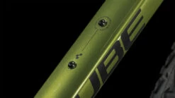 Cube Nature Shinymoss´n´black 13 Cube Nature Shinymoss´n´black -Équipement De Vélo Cube 645110 D 03