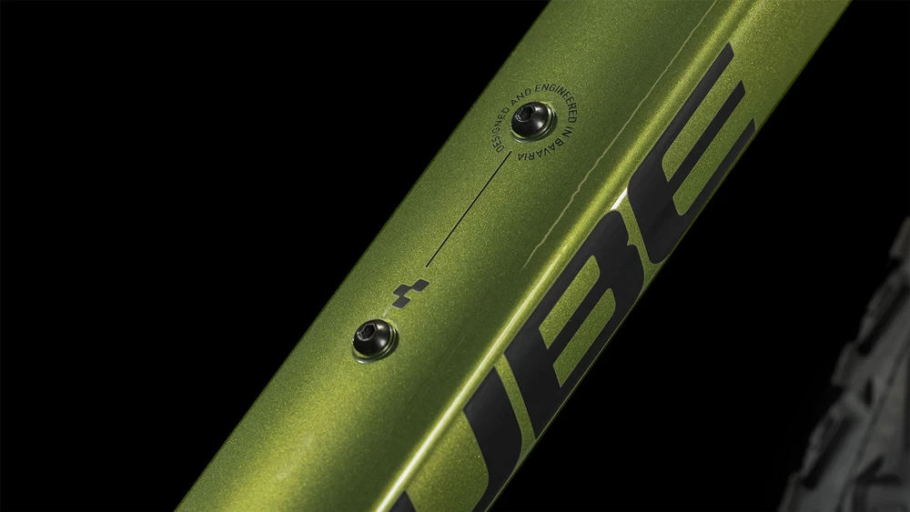 Cube Nature Shinymoss´n´black 8 Cube Nature Shinymoss´n´black – Image 6