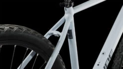 Cube Nature Pro Frostwhite´n´grey -Équipement De Vélo Cube 645150 D 01