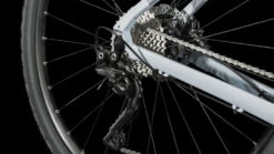 Cube Nature Pro Frostwhite´n´grey -Équipement De Vélo Cube 645150 D 03