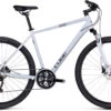 Cube Nature Pro Frostwhite´n´grey -Équipement De Vélo Cube 645150 F1 00