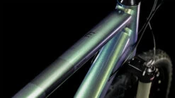 Cube Nature EXC Verde´n´black -Équipement De Vélo Cube 645210 D 04