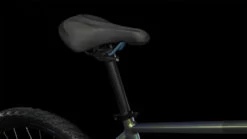 Cube Nature EXC Verde´n´black -Équipement De Vélo Cube 645210 D 07