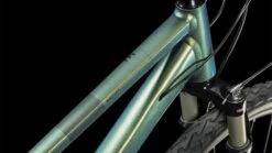 Cube Nature EXC Lady Verde´n´black -Équipement De Vélo Cube 645210 D 20