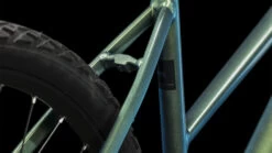 Cube Nature EXC Lady Verde´n´black -Équipement De Vélo Cube 645210 D 21