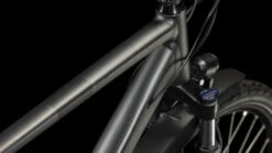 Cube Nature Allroad Graphite´n´black -Équipement De Vélo Cube 646100 D 00