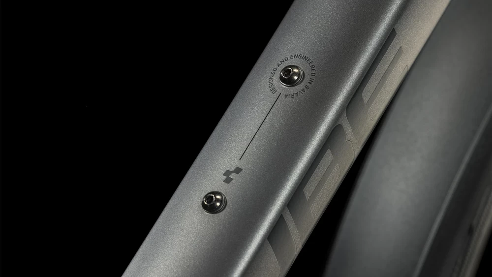 Cube Nature Allroad Lady Graphite´n´black 5 Cube Nature Allroad Lady Graphite´n´black – Image 3