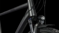 Cube Nature Allroad Graphite´n´black -Équipement De Vélo Cube 646100 D 03