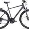 Cube Nature Allroad Graphite´n´black -Équipement De Vélo Cube 646100 F1 00
