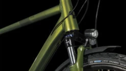 Cube Nature Allroad Shinymoss´n´black -Équipement De Vélo Cube 646110 D 01