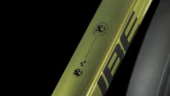 Cube Nature Allroad Shinymoss´n´black -Équipement De Vélo Cube 646110 D 02