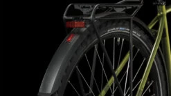 Cube Nature Allroad Shinymoss´n´black -Équipement De Vélo Cube 646110 D 03