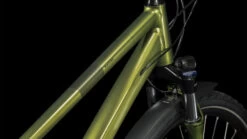 Cube Nature Allroad Lady Shinymoss´n´black -Équipement De Vélo Cube 646110 D 20