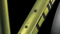Cube Nature Allroad Lady Shinymoss´n´black -Équipement De Vélo Cube 646110 D 21