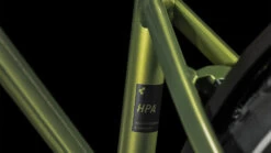 Cube Nature Allroad Lady Shinymoss´n´black -Équipement De Vélo Cube 646110 D 22